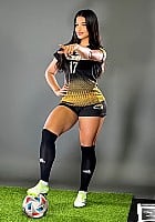 Kiana Dufour